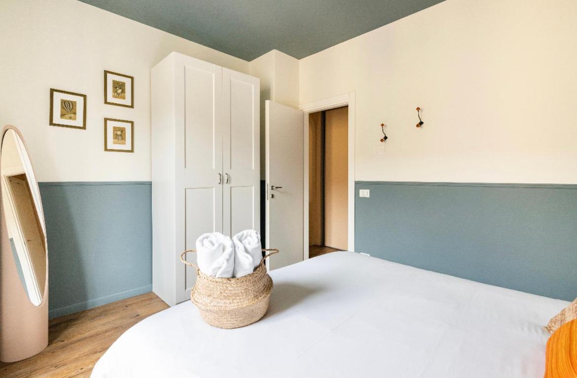 Ripa Apartments Milano - Via Vigevano Navigli Extérieur photo