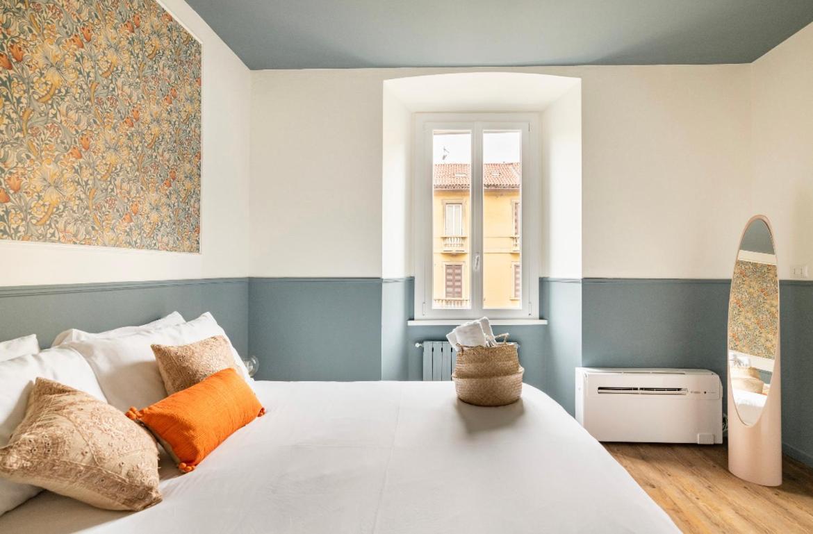 Ripa Apartments Milano - Via Vigevano Navigli Extérieur photo