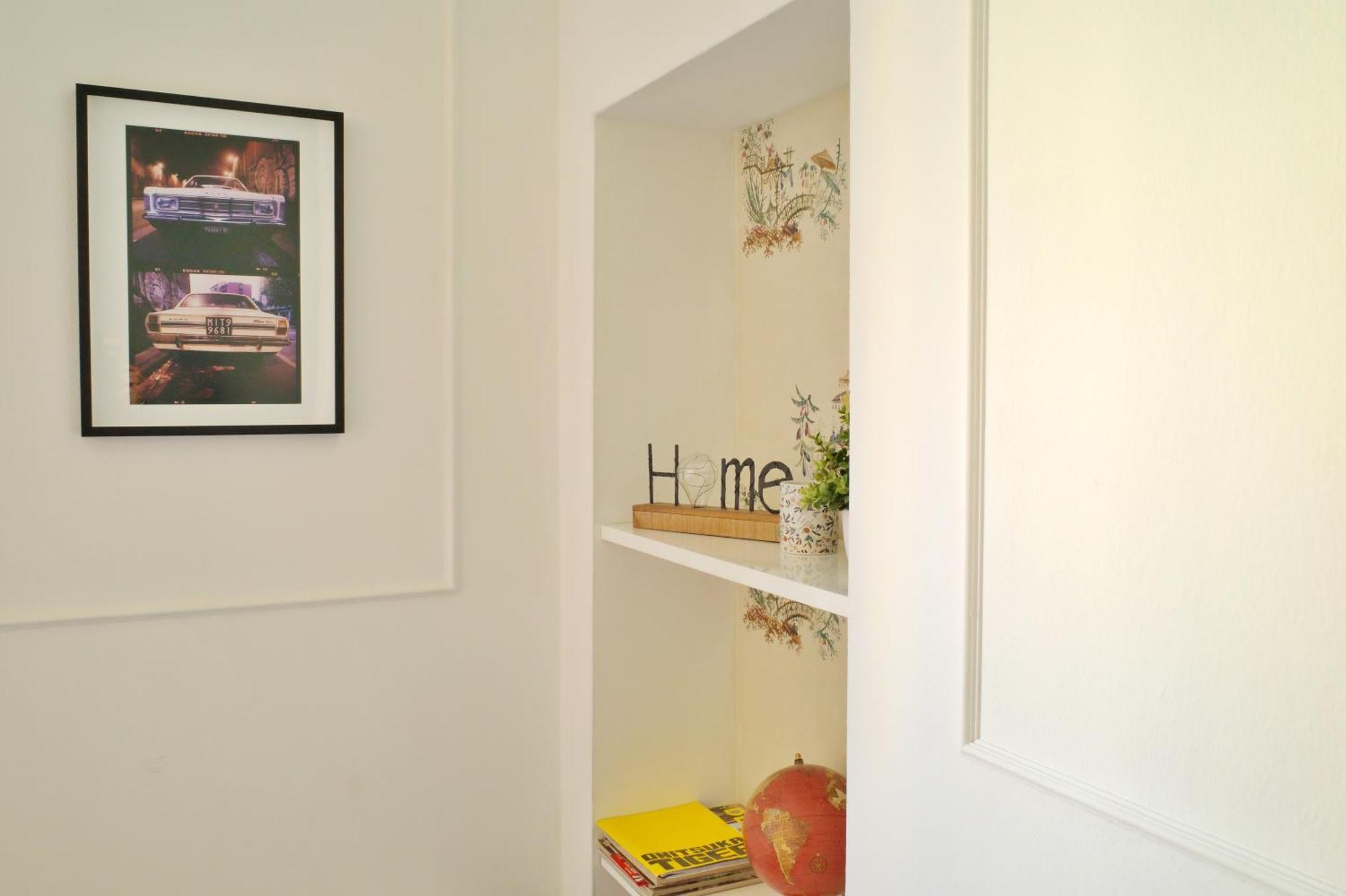 Ripa Apartments Milano - Via Vigevano Navigli Extérieur photo