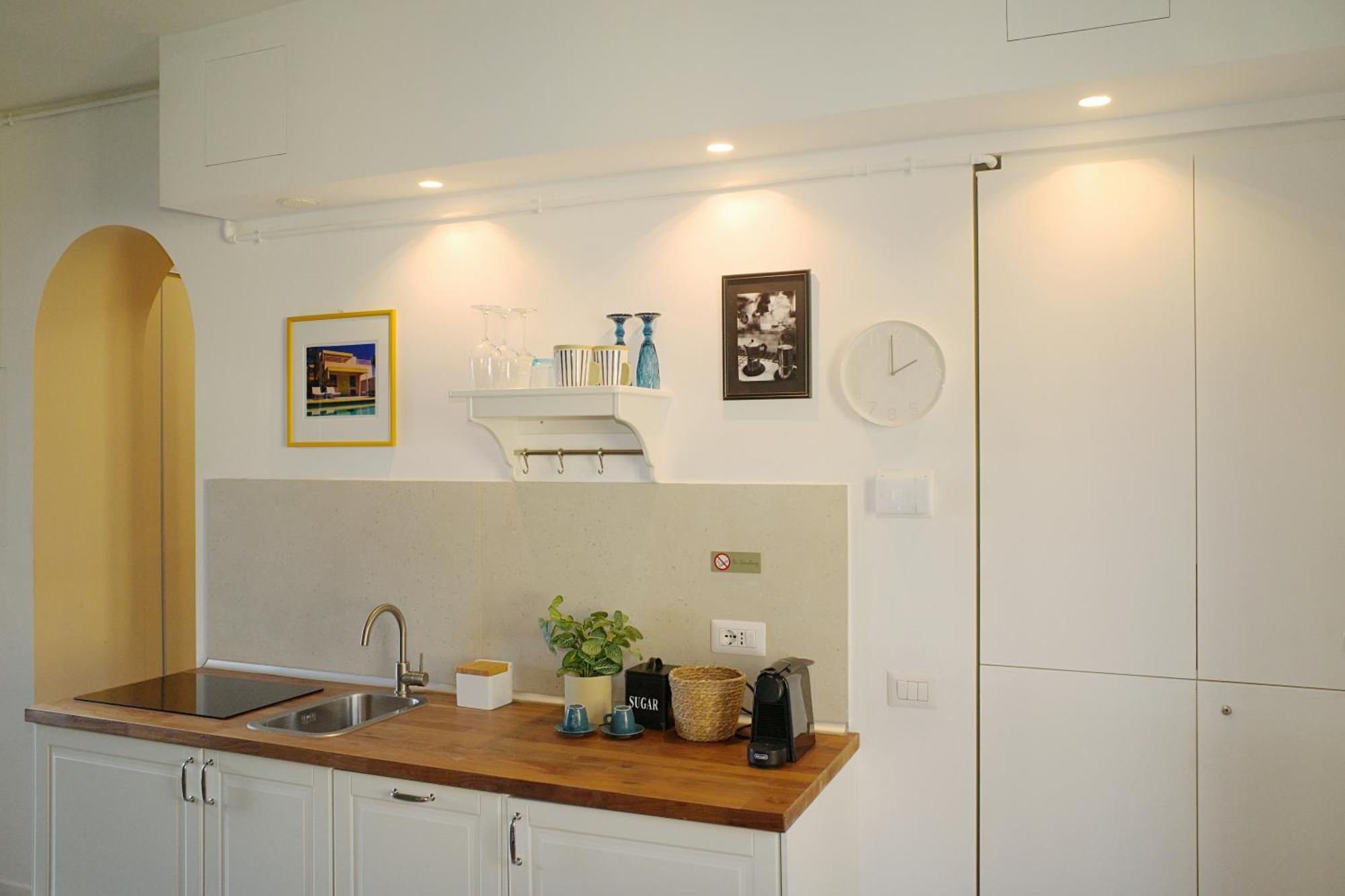 Ripa Apartments Milano - Via Vigevano Navigli Extérieur photo