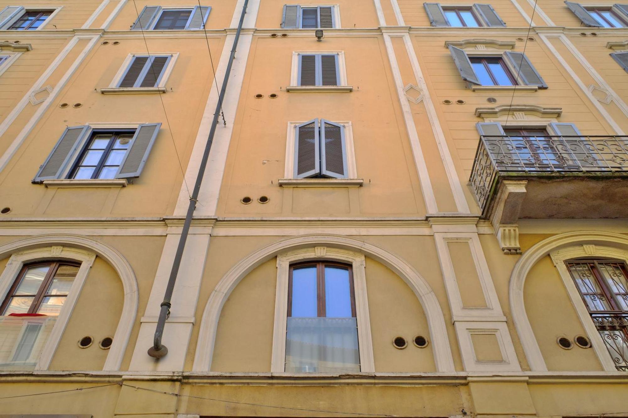 Ripa Apartments Milano - Via Vigevano Navigli Extérieur photo