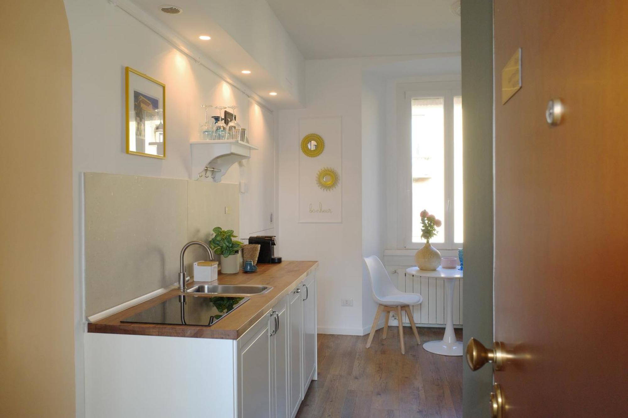 Ripa Apartments Milano - Via Vigevano Navigli Extérieur photo