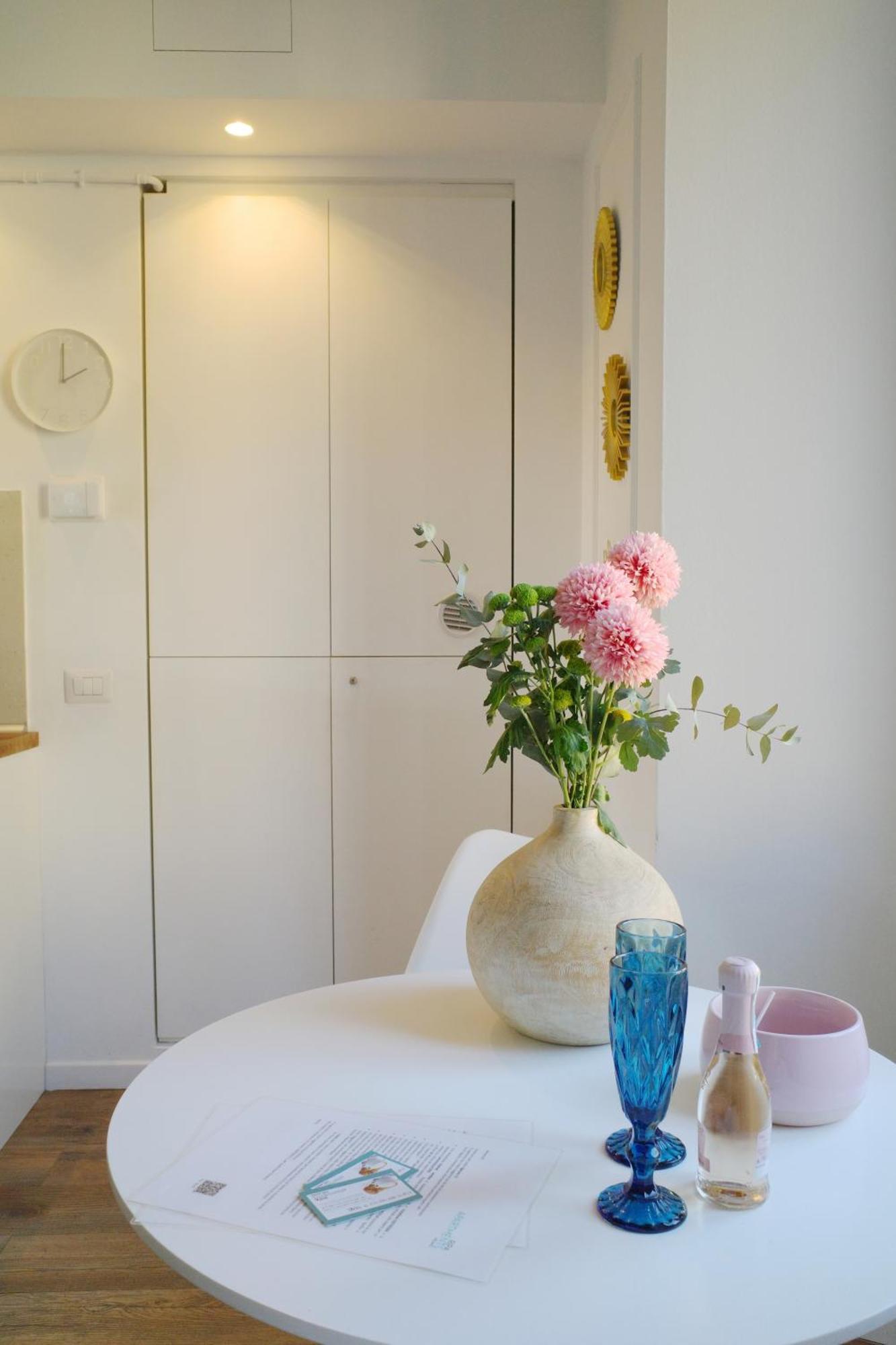 Ripa Apartments Milano - Via Vigevano Navigli Extérieur photo