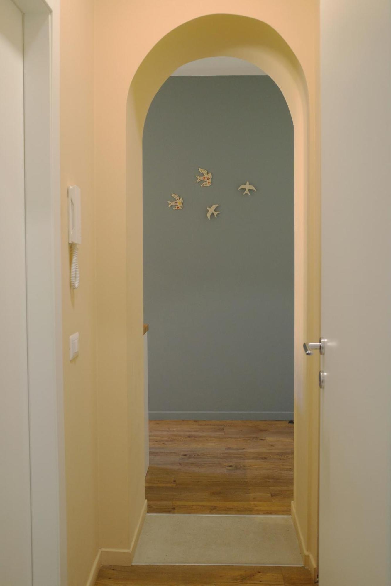 Ripa Apartments Milano - Via Vigevano Navigli Extérieur photo