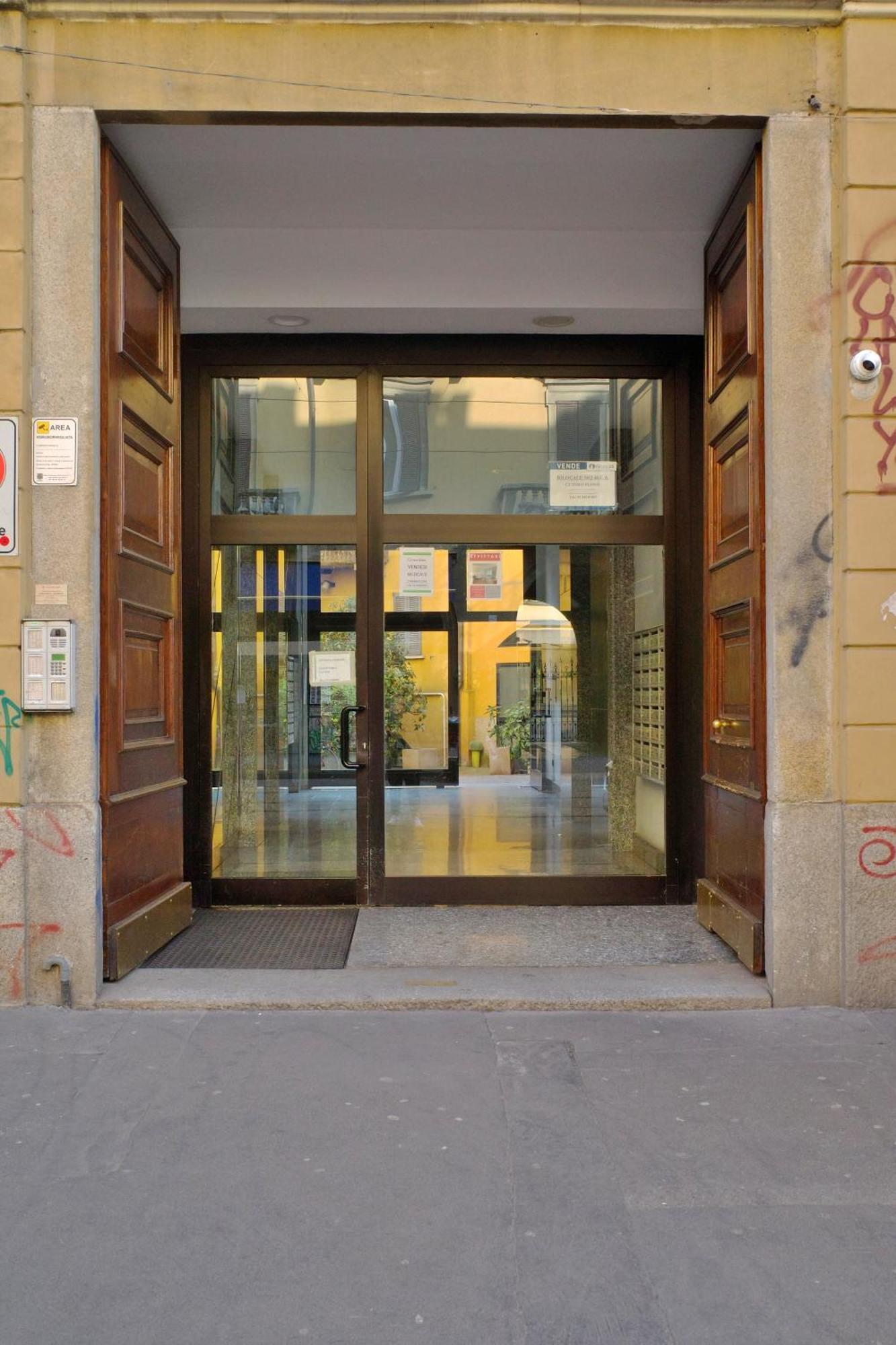 Ripa Apartments Milano - Via Vigevano Navigli Extérieur photo